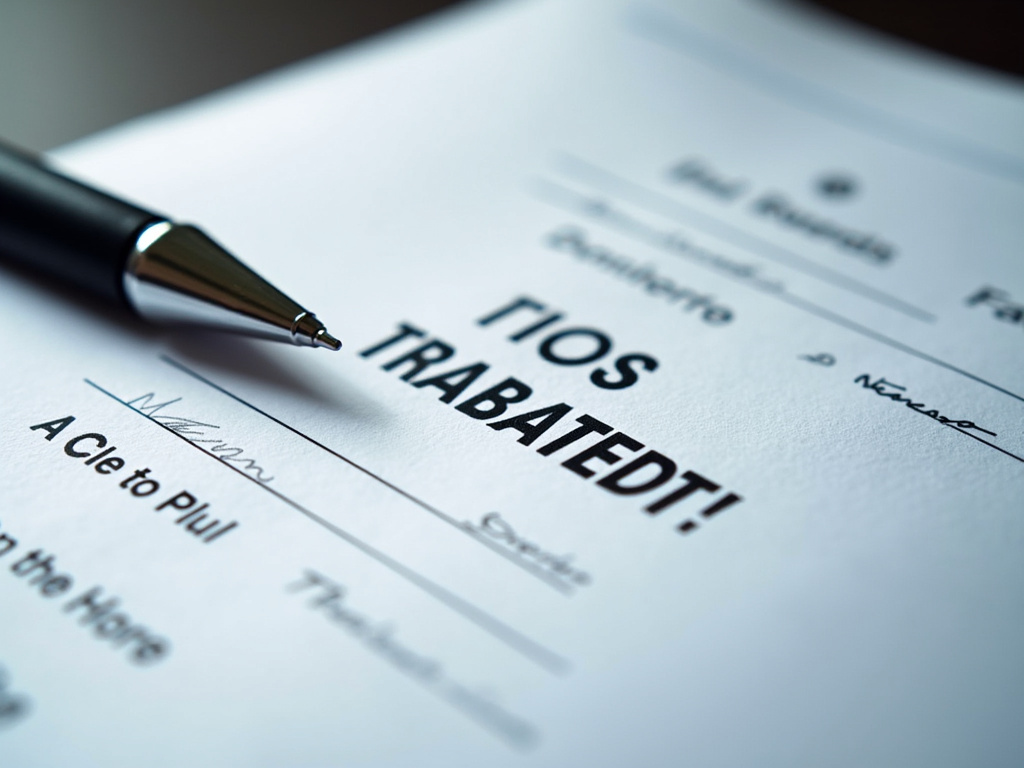 Car title document — title loans Lacy Lakeview