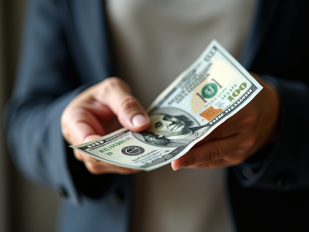 Cash handed over — title loans oklahoma