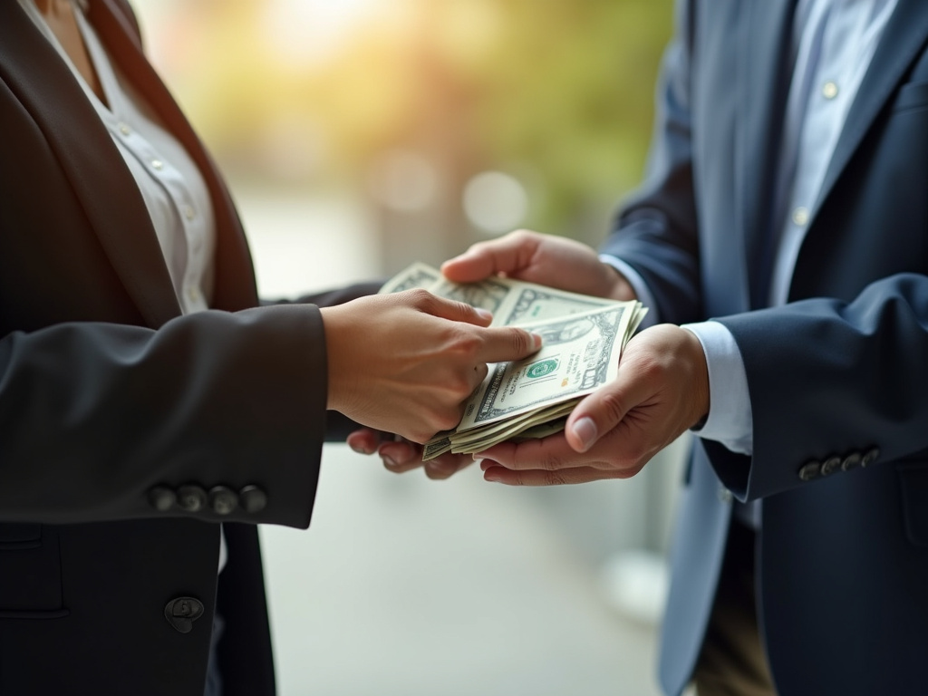 Cash handoff — suv title loans Waco