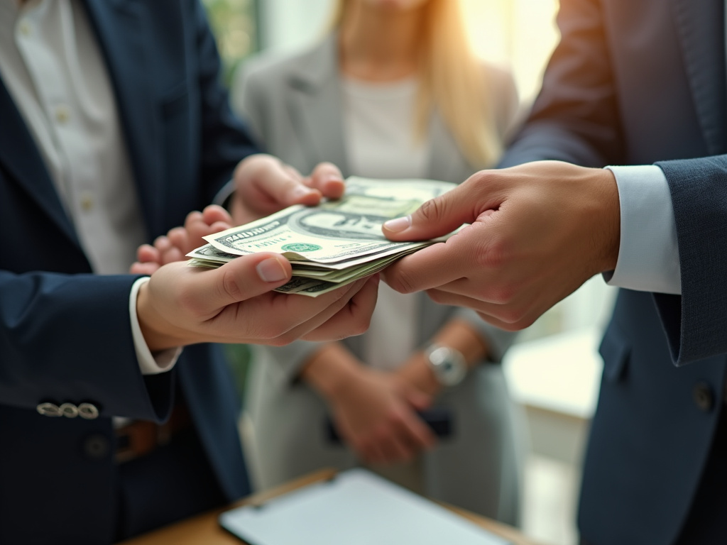 Cash handoff — suv title loans Waco
