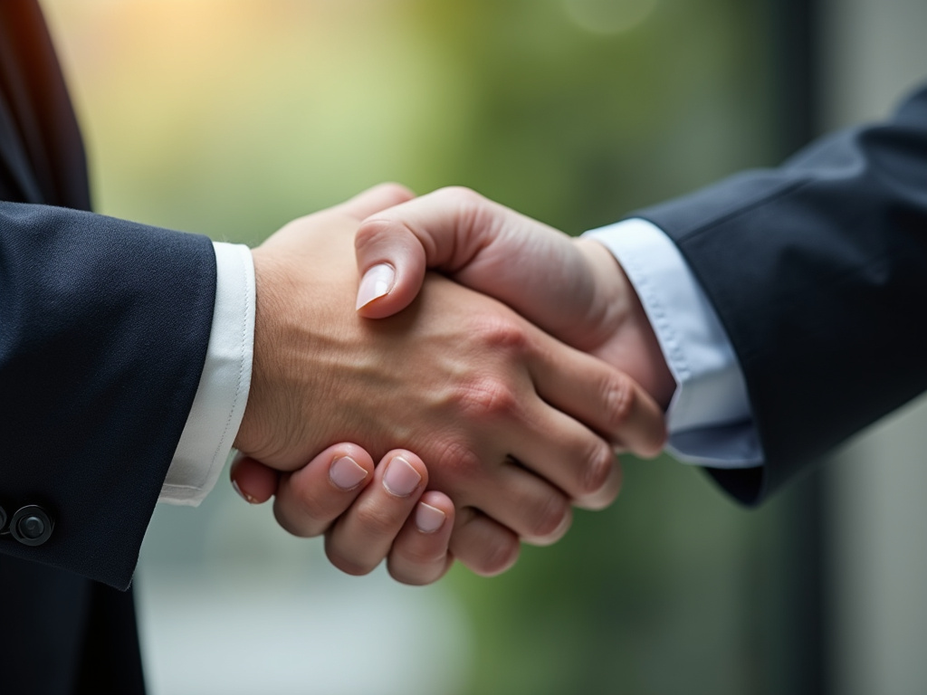 Cash handshake — suv title loans Waco