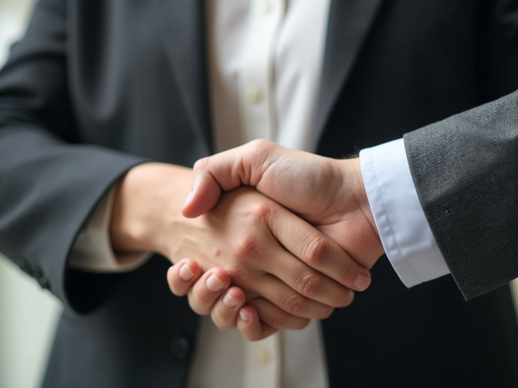 Cash handshake — suv title loans Waco