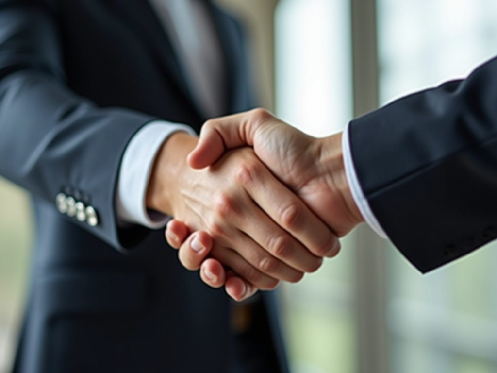 Cash handshake — title loans montana