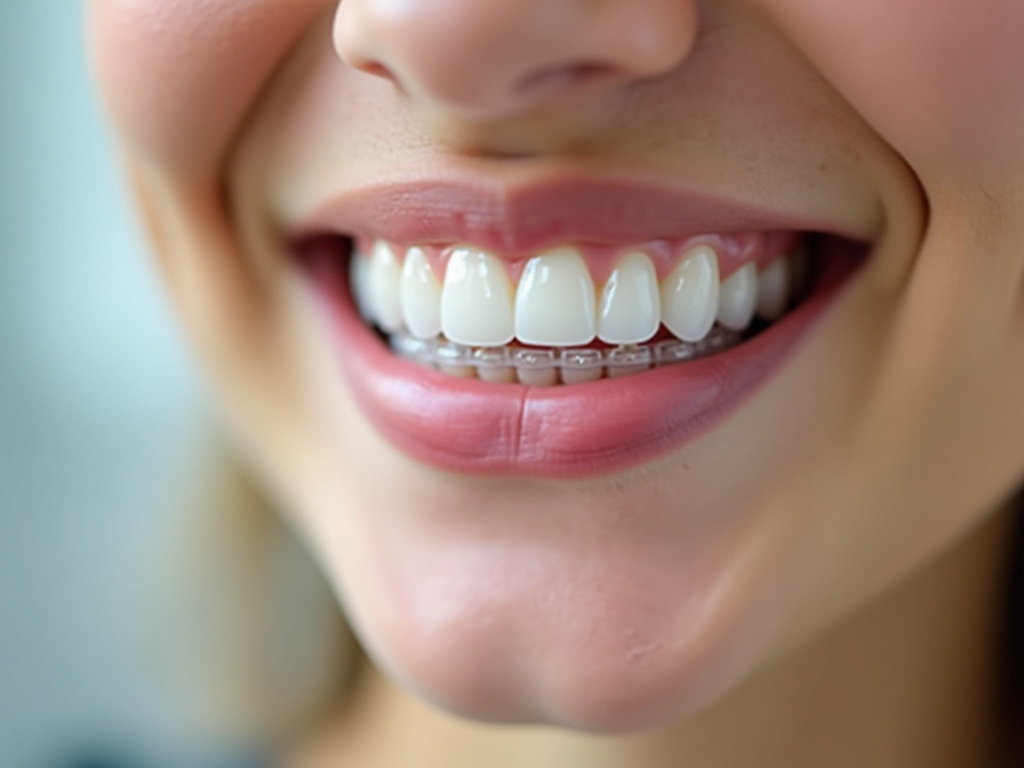 Clear teeth aligners — invisalign coral springs