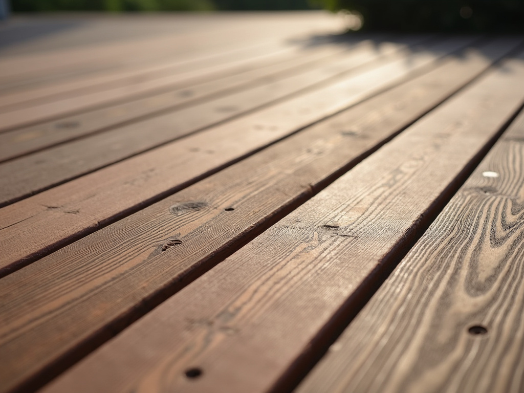 Composite decking boards — deck builders austin