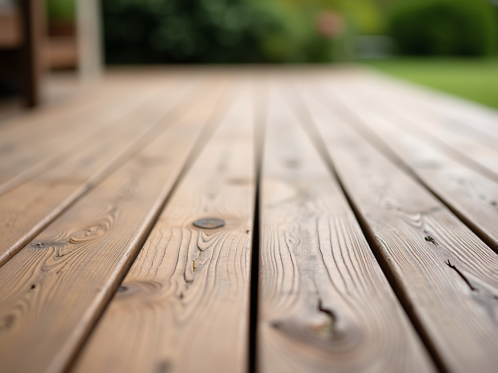 Composite decking boards — deck contractors austin