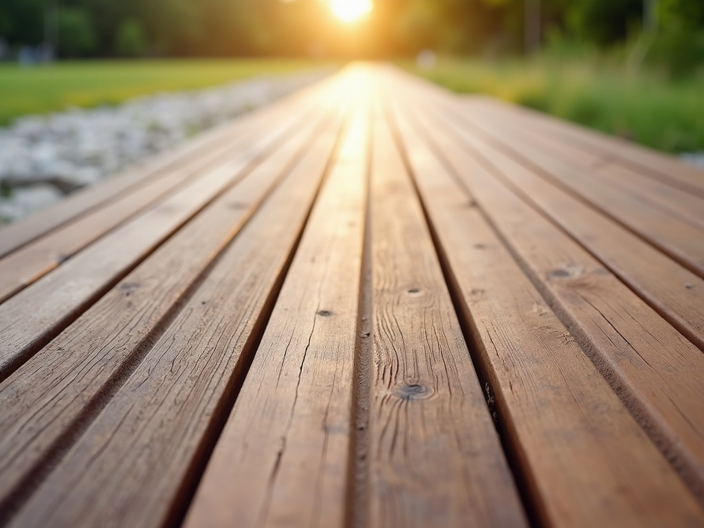 Composite decking boards — deck contractors austin