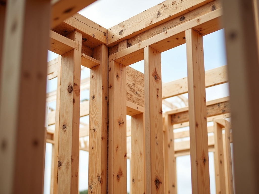 Construction framing — deck builders austin