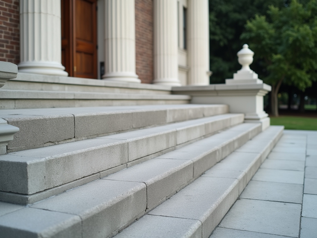 Courthouse steps — los angeles wrongful death lawyer