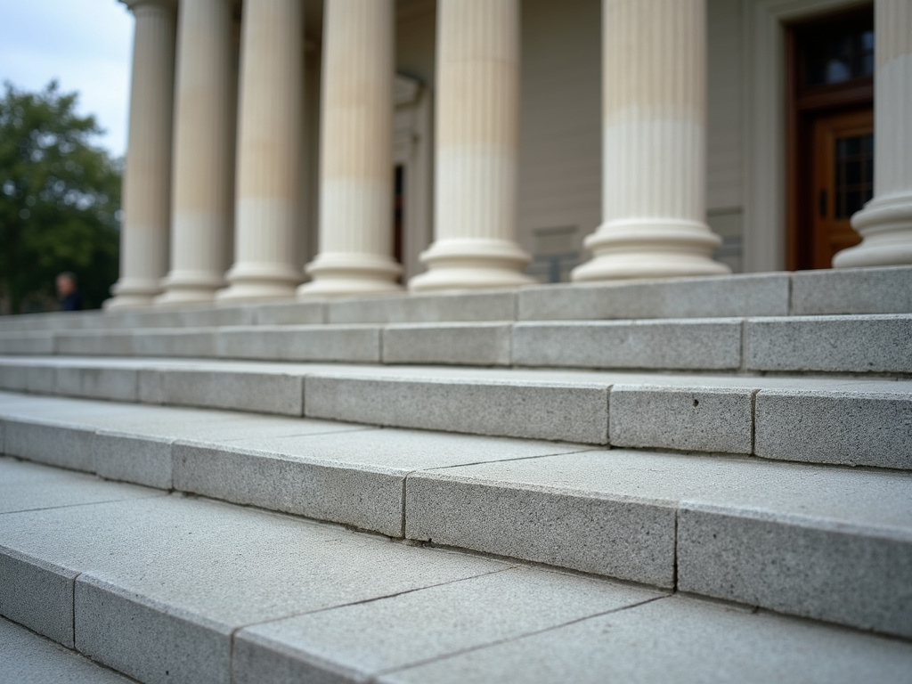Courthouse steps — sexual abuse lawyer phoenix