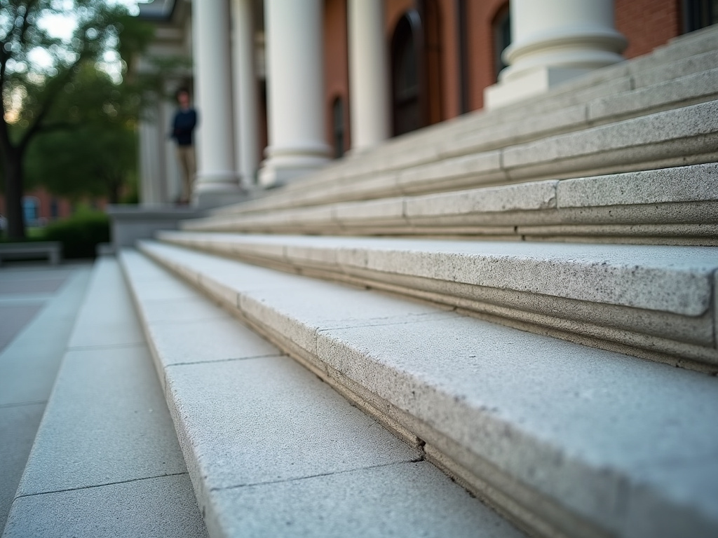 Courthouse steps — sexual abuse lawyer phoenix