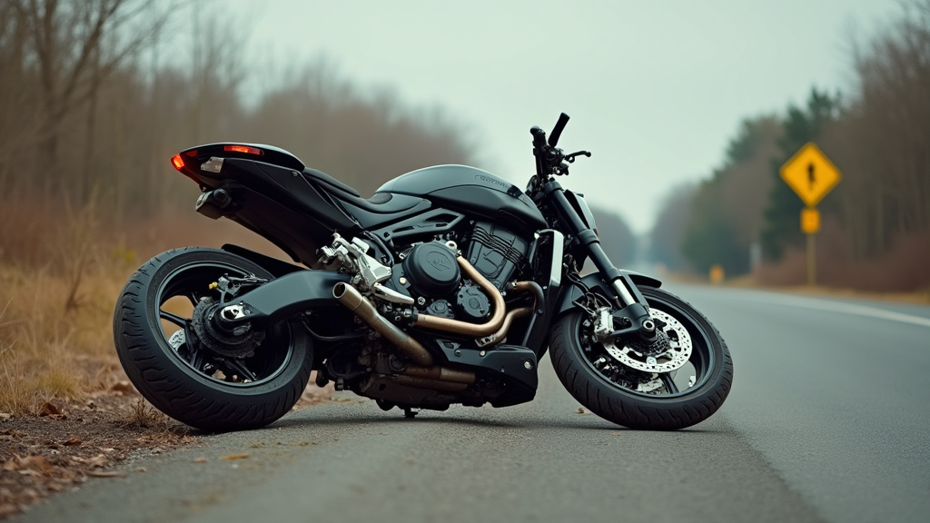Motorcycle Accident Lawyer Phoenix: Navigating Claims for Compensation