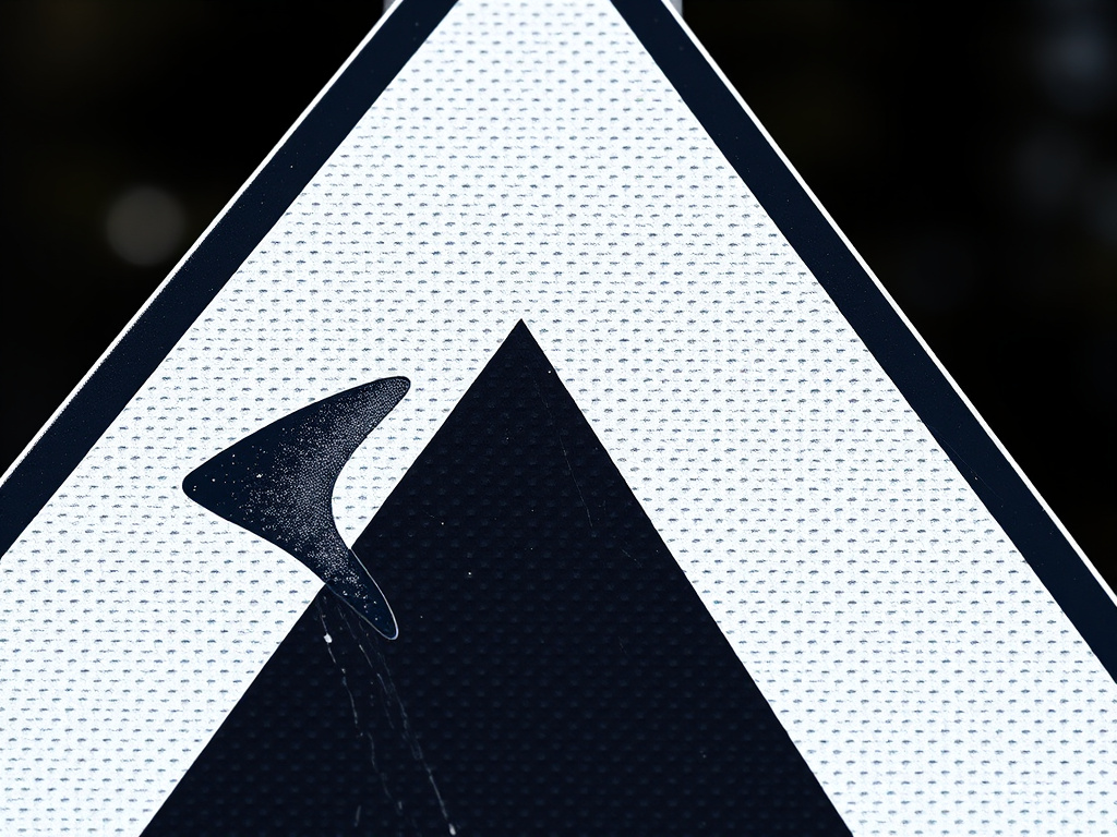 Crosswalk sign — pedestrian accident lawyer phoenix