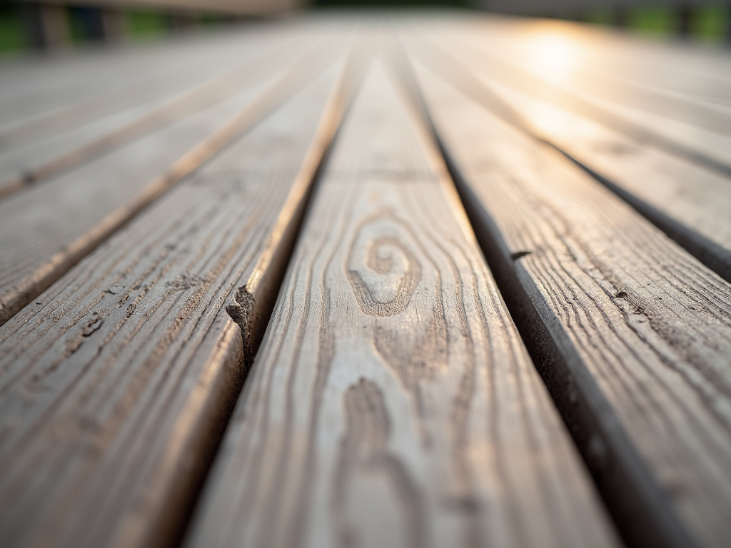 Deck boards — deck contractors austin