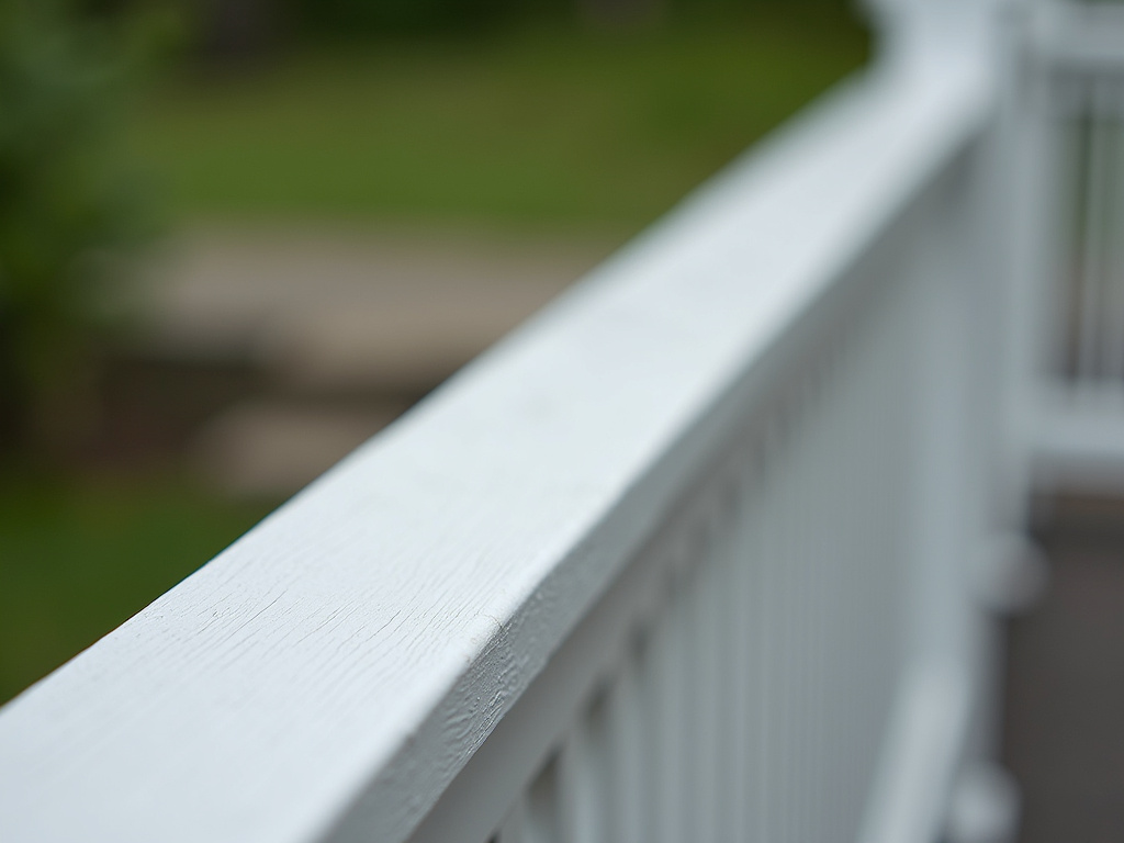 Deck railing — deck builders austin