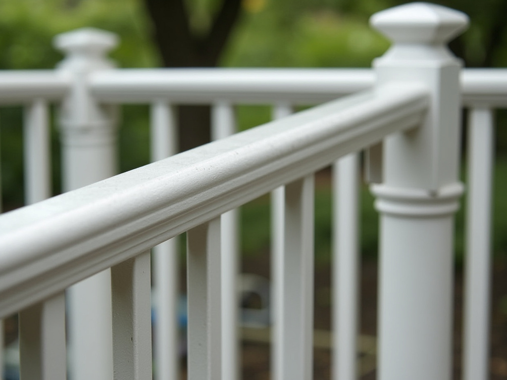 Deck railing — deck builders austin