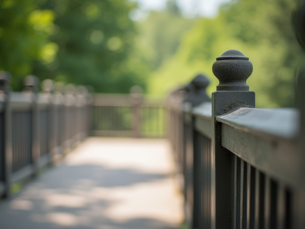 Deck railing — deck builders austin