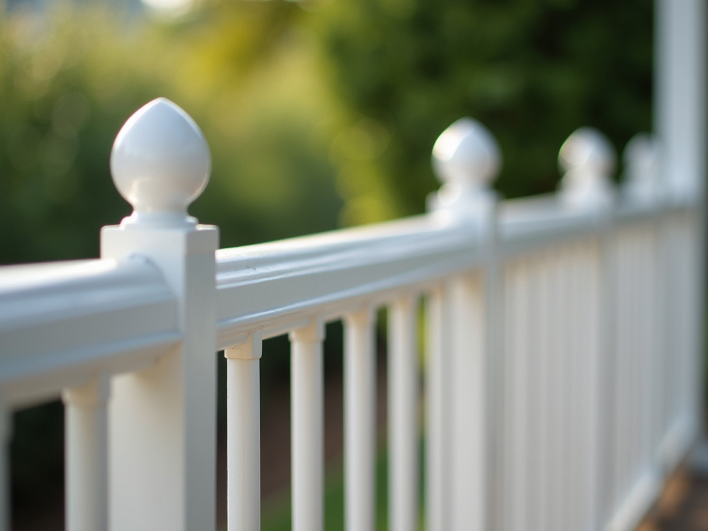 Deck railing — deck contractors austin