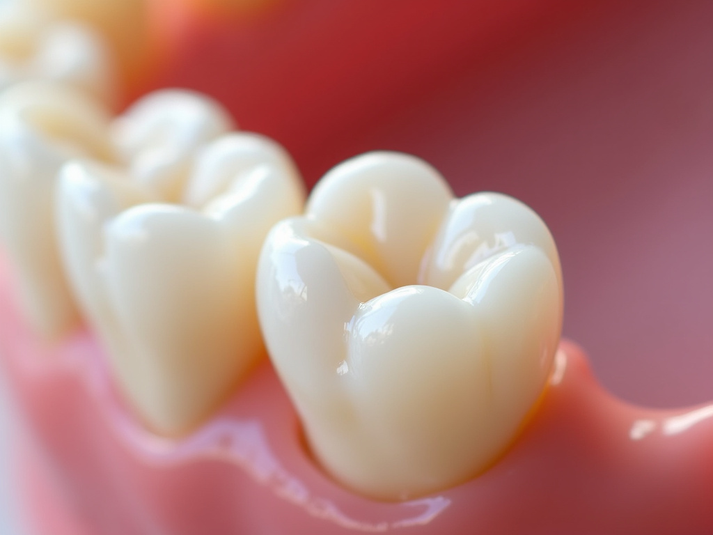 Dental veneers — cosmetic dentist coral springs