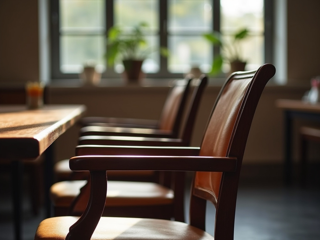 Empty chair — los angeles wrongful death lawyer