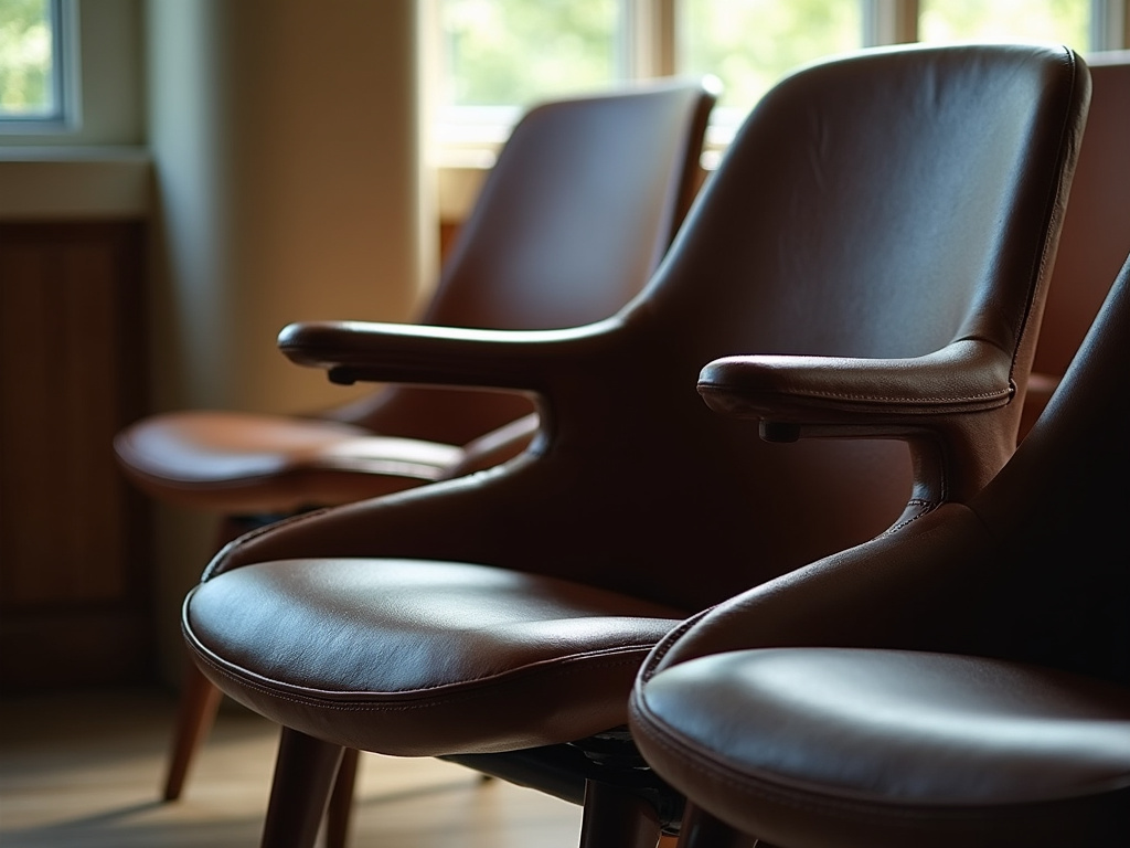 Empty chair — los angeles wrongful death lawyer