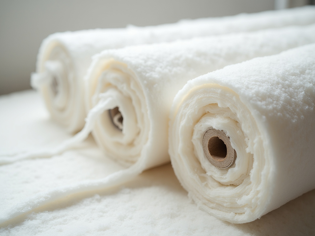 Fiberglass roll insulation — insulation installation dacula ga