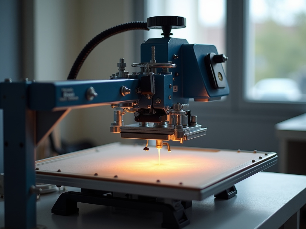 Heat press machine — dtf transfers by size