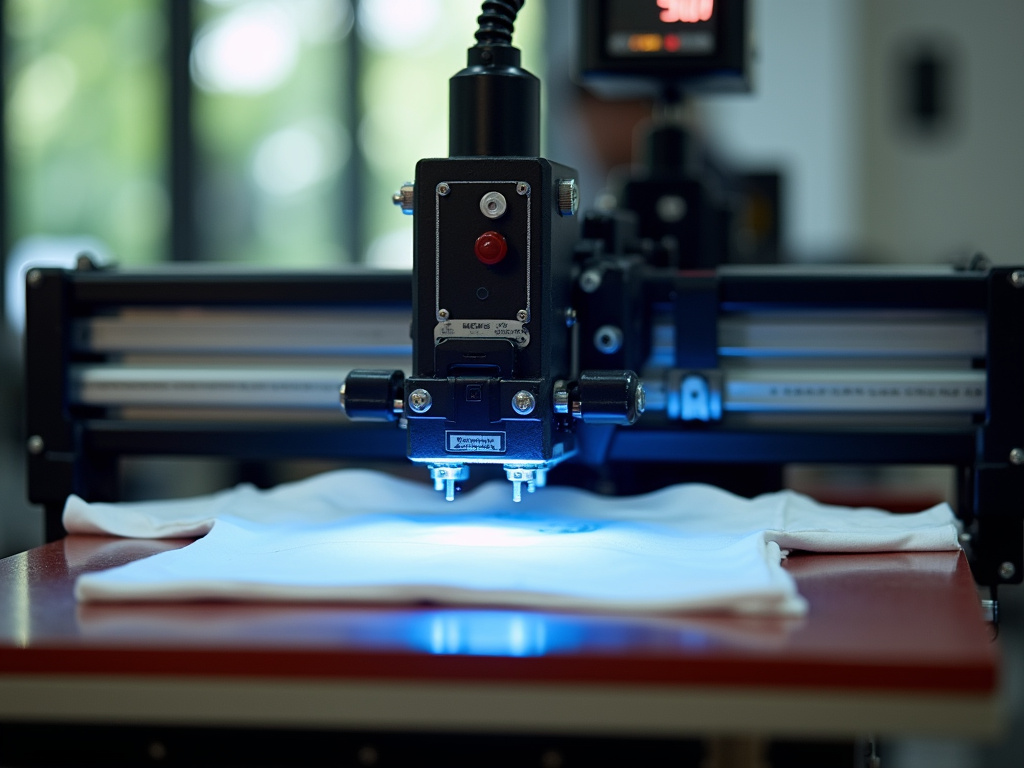 Heat press machine — dtf transfers by size