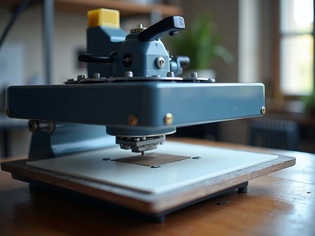 Heat press machine — dtf transfers by size