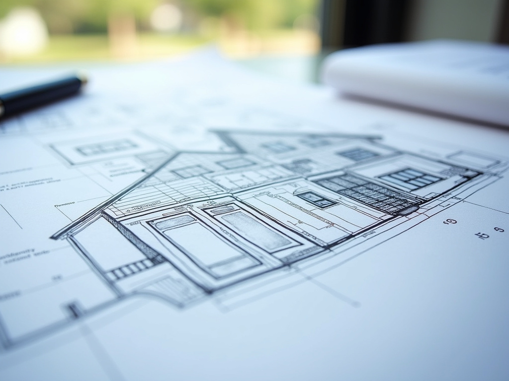 House blueprints — deck builders austin