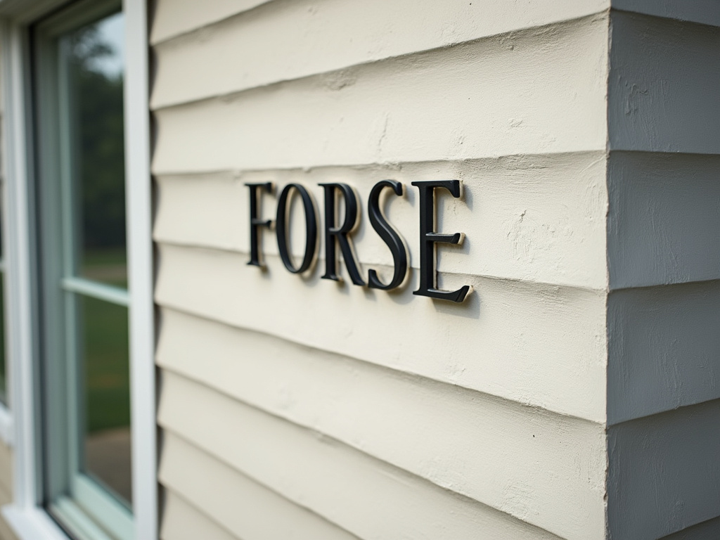 House exterior wall — siding contractors austin