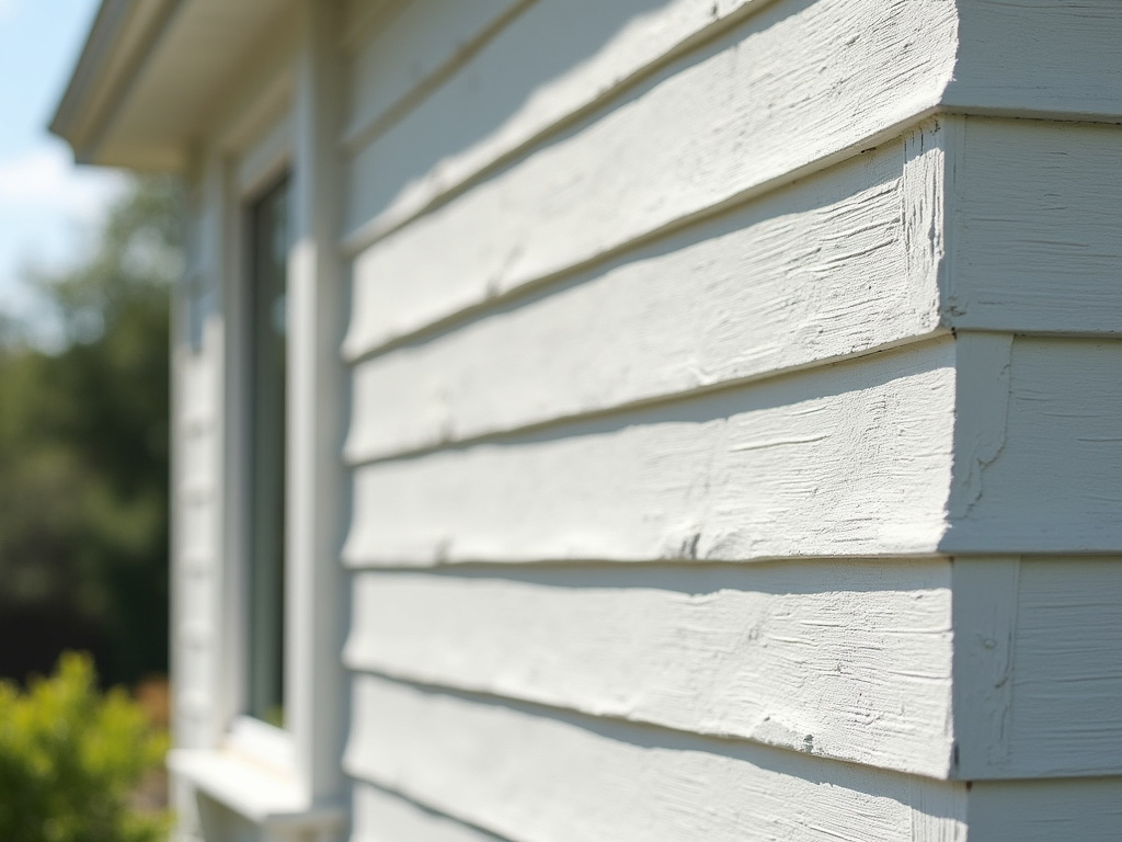 House exterior wall — siding contractors austin