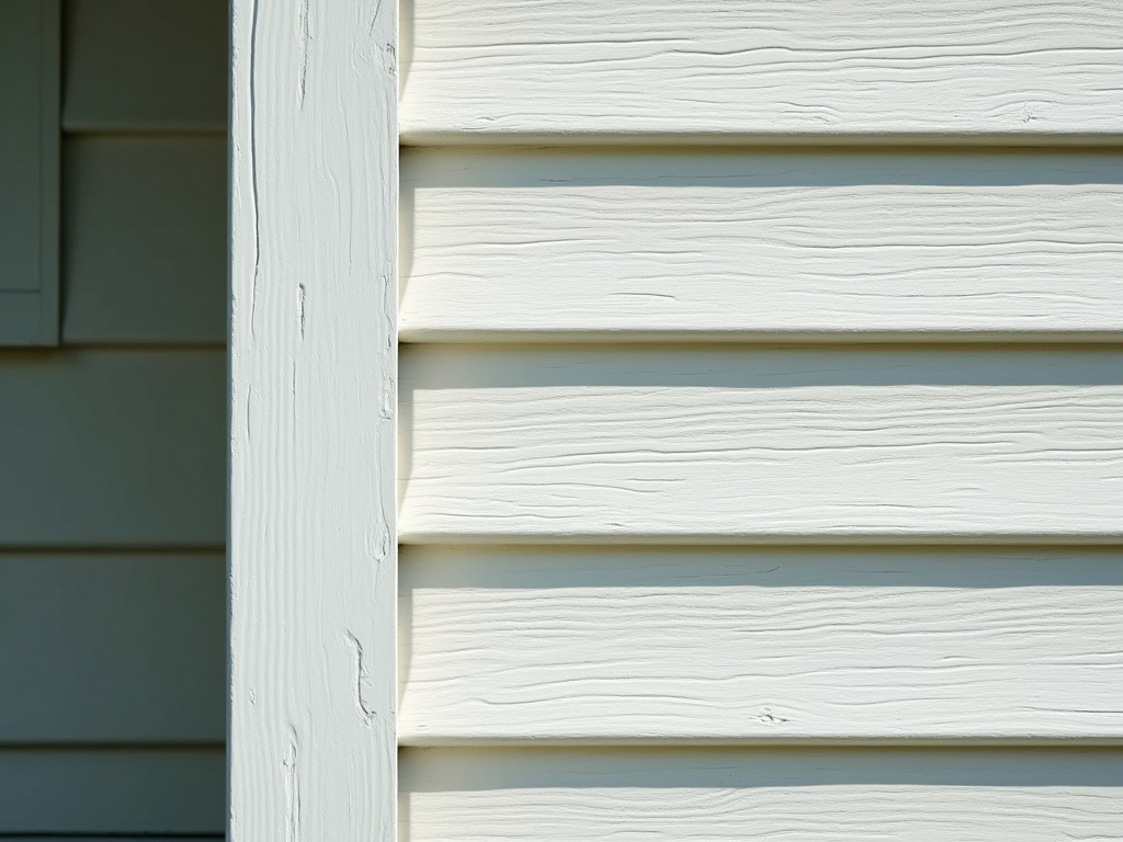 House exterior wall — siding contractors austin