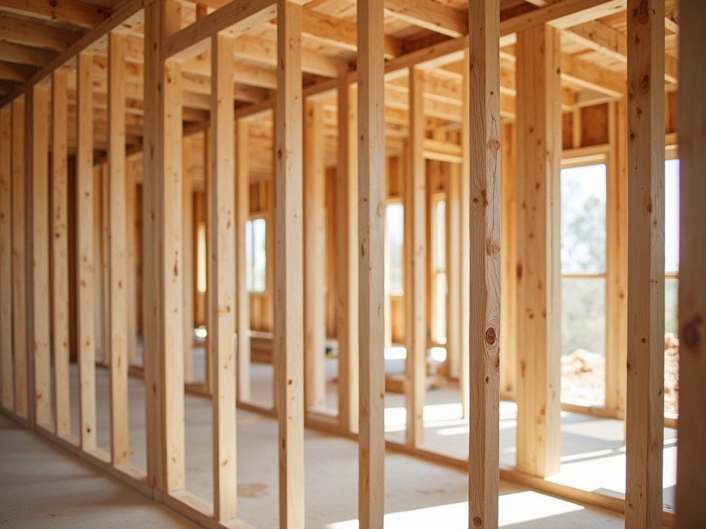House framing — deck builders austin