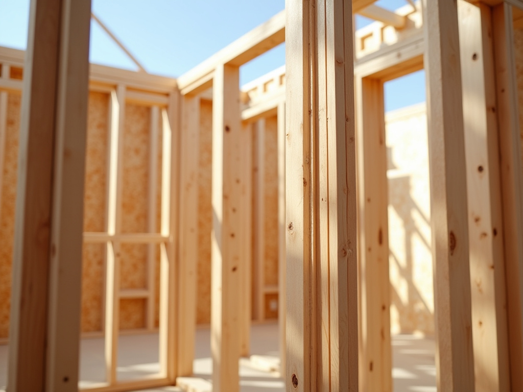 House framing — home additions austin tx