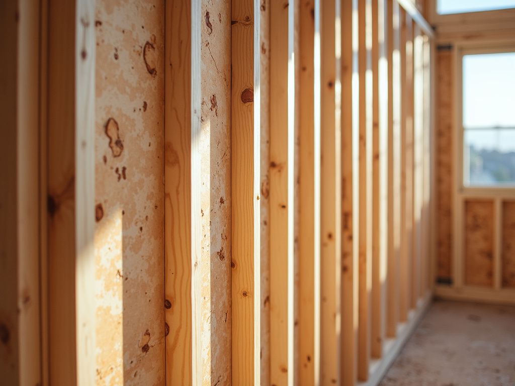 House framing — home additions austin tx