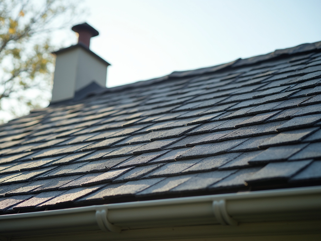 House rooftop — roofing dacula ga