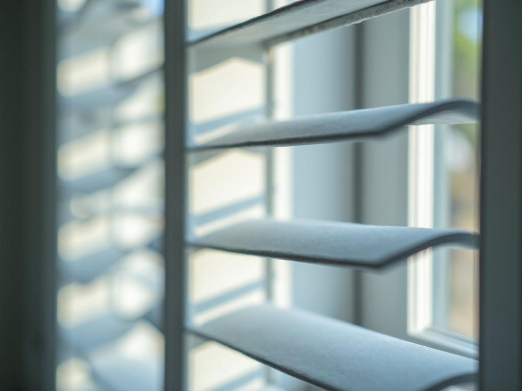 Hurricane shutters — impact windows installation