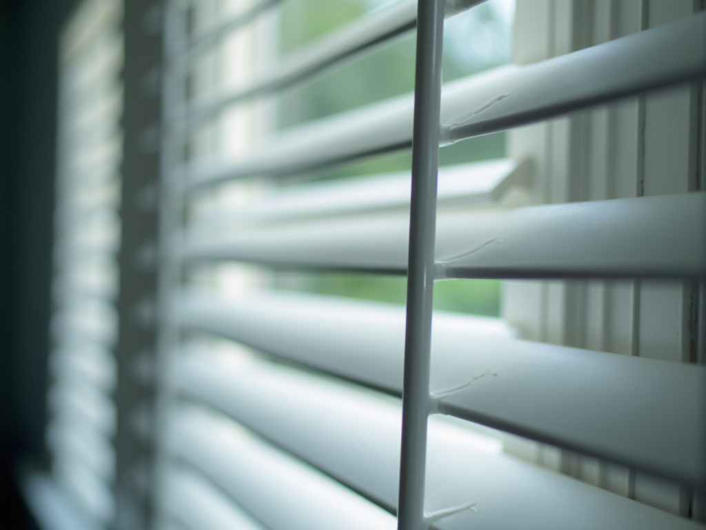 Hurricane shutters — impact windows installation