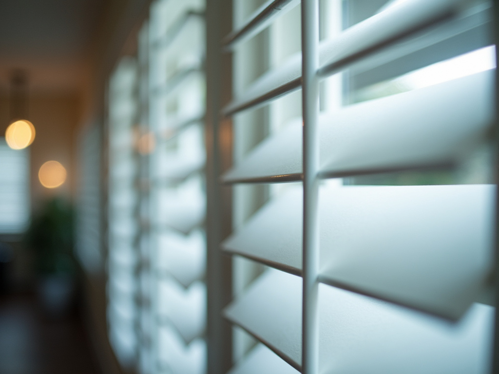 Hurricane shutters — impact windows installation