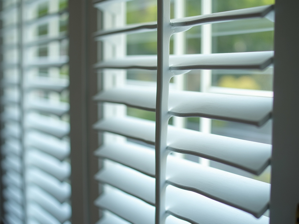 Hurricane shutters — impact windows installation