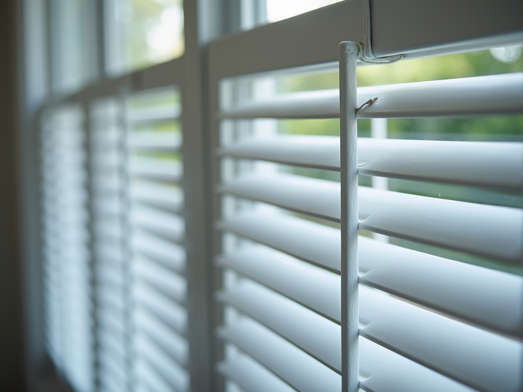 Hurricane shutters — impact windows installation