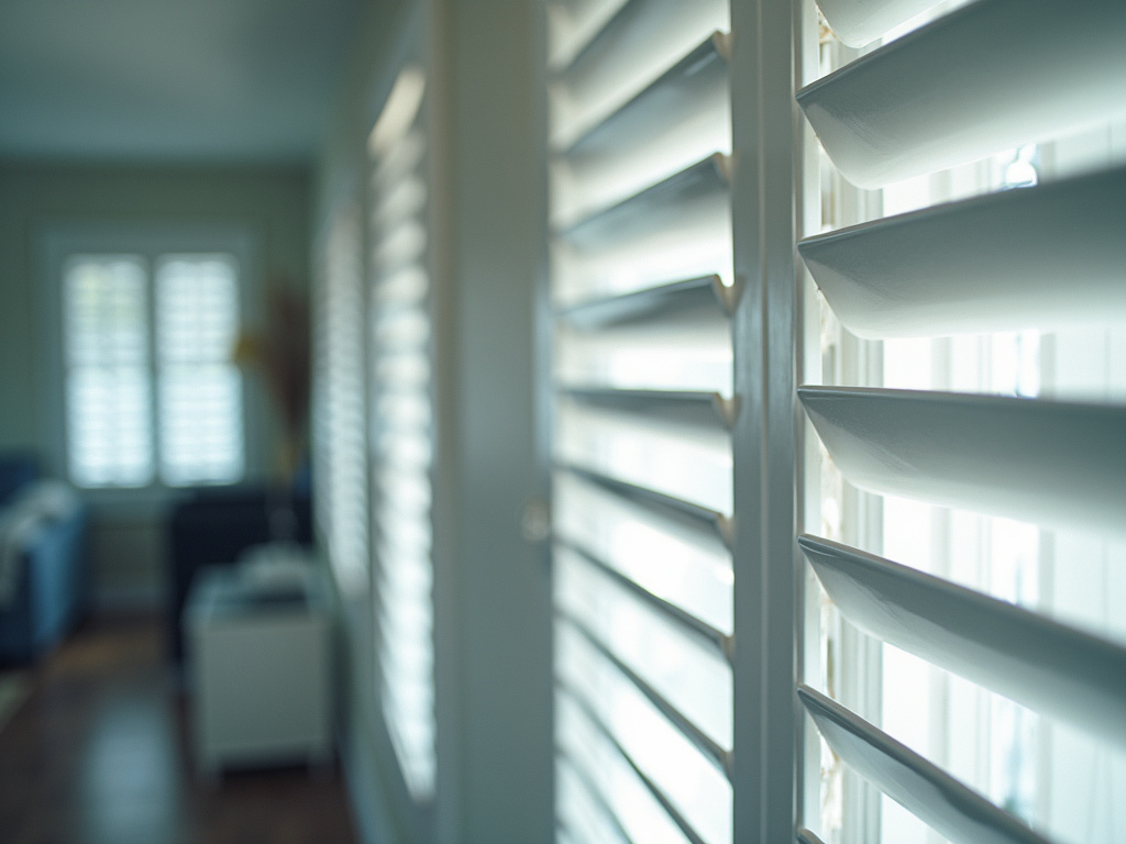 Hurricane shutters — impact windows installation
