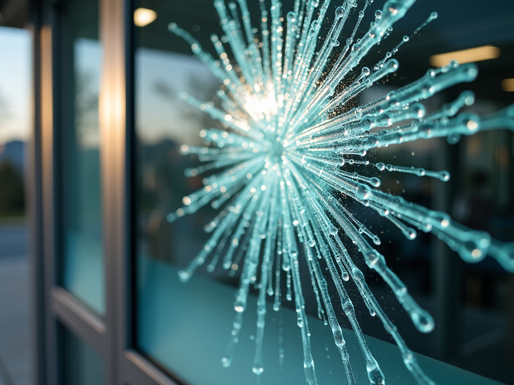 Impact glass window — impact windows installation
