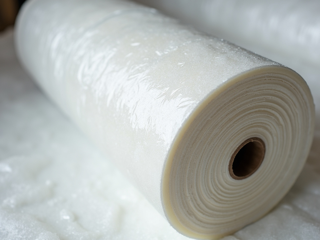 Insulation roll — insulation installation dacula ga
