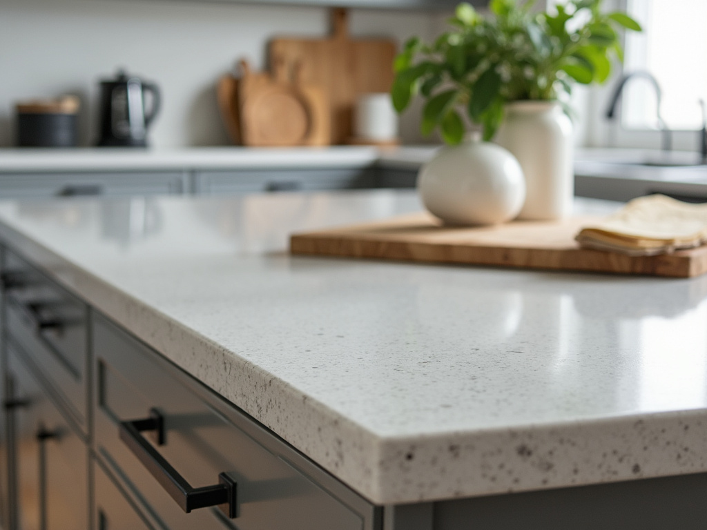 Kitchen island — kitchen remodeling austin