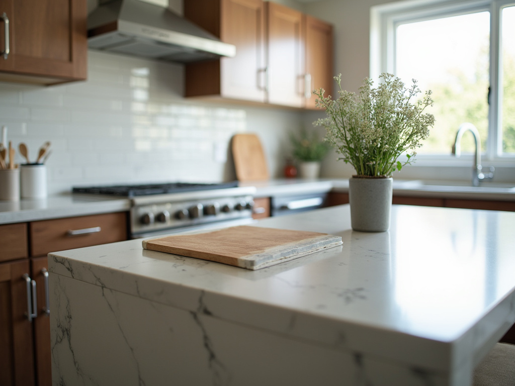 Kitchen island — kitchen remodeling austin