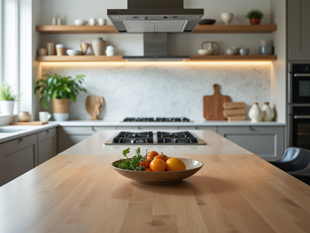 Kitchen island — kitchen remodeling austin
