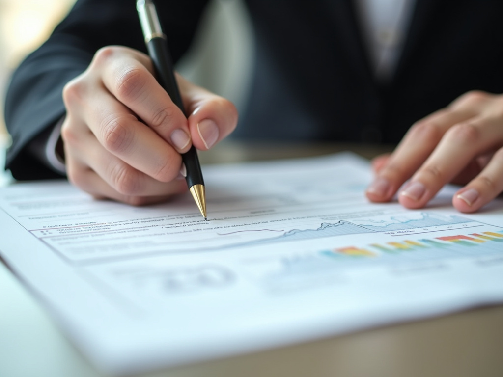 Loan paperwork signing — suv title loans Waco