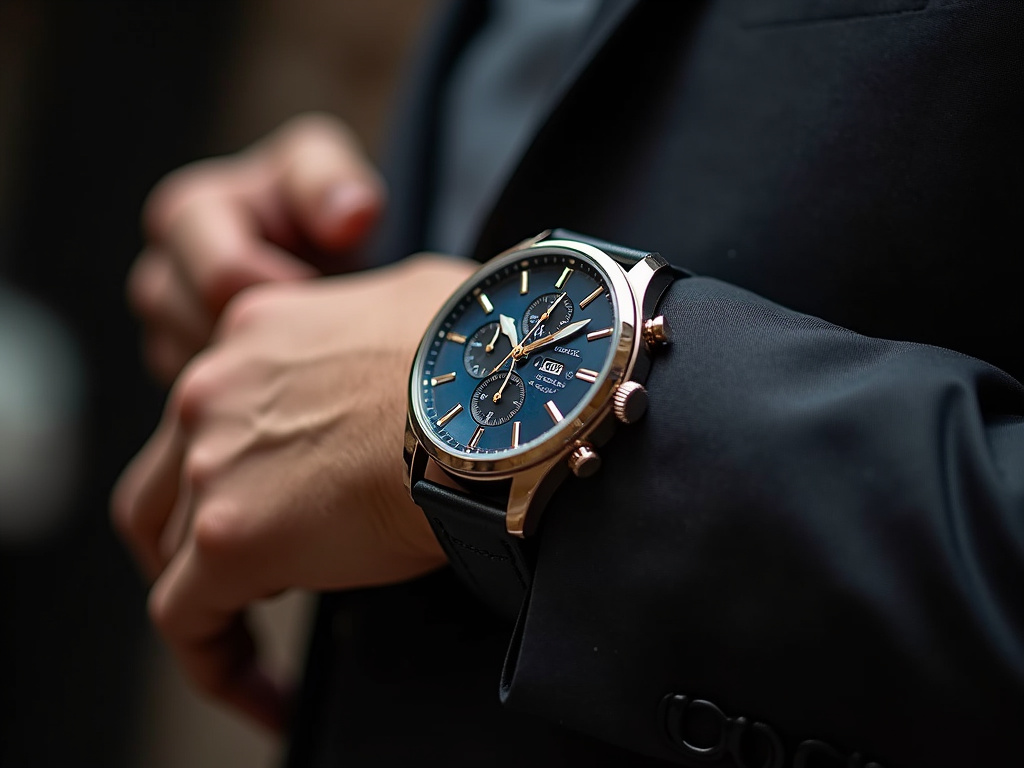 Luxury wristwatch — cartier watches